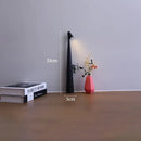 DecorBites™ LED Rechargeable Desk Lamp Creative Living Room Study Lamp Top Touch Dimming Atmosphere Desktop Decoration Table Lamp