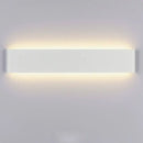 DecorBites™ LED Rectangle Wall Lamps: 110V 220V Indoor Living Room Bathroom Mirror Light