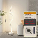 DecorBites™ LED Revolve Floor Lamp for Bedroom Living Study Indoor Decor