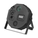 DecorBites™ LED RGB DMX512 Par Light for DJ Disco Party Wedding Club Show
