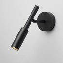 DecorBites™ LED Rotatable Wall Lamp 3W Spotlight Bedroom Sconce Light Fixture