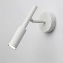 DecorBites™ LED Rotatable Wall Lamp 3W Spotlight Bedroom Sconce Light Fixture