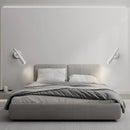 DecorBites™ LED Rotatable Wall Lamp 3W Spotlight Bedroom Sconce Light Fixture