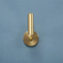DecorBites™ LED Rotatable Wall Lamps Black Gold White Sconce