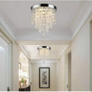 DecorBites™ LED Round Ceiling Light - Bright Corridor Entrance Room Lamp