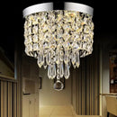 DecorBites™ LED Round Ceiling Light - Bright Corridor Entrance Room Lamp