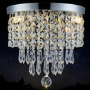 DecorBites™ LED Round Ceiling Light - Bright Corridor Entrance Room Lamp