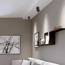 DecorBites™ LED Spot Light COB Adjustable 180° Ceiling Downlight for Foyer Living Room