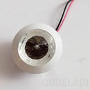 Decorbites led spot light mini crystal cabinet downlight for kitchen