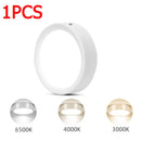 DecorBites™ LED Spot Lighting: Ceiling Downlight for Living Room, Store Spotlight Chandelier