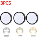 DecorBites™ LED Spot Lighting: Ceiling Downlight for Living Room, Store Spotlight Chandelier