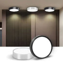 DecorBites™ LED Spot Lighting: Ceiling Downlight for Living Room, Store Spotlight Chandelier