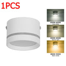 DecorBites™ LED Spot Lighting: Ceiling Downlight for Living Room, Store Spotlight Chandelier