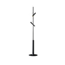 DecorBites™ LED Spotlight Projection Floor Lamp for Modern Minimalist Living Room Decor