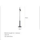 DecorBites™ LED Spotlight Projection Floor Lamp for Modern Minimalist Living Room Decor