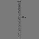 DecorBites™ LED Staircase Chandeliers: Modern Pendant Light Lamps for Living Room Decor