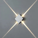 DecorBites™ LED Star Wall Light for Bar KTV Hotel Corridor Decoration