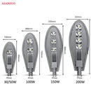 DecorBites™ LED Street Light - Waterproof IP65 Road Lamp for Outdoor Garden Lighting