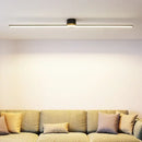DecorBites™ LED Strip Ceiling Light: Modern, Simple, Stylish Indoor Lighting for Home, Bedroom, Hallway