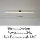 DecorBites™ LED Strip Ceiling Light: Modern, Simple, Stylish Indoor Lighting for Home, Bedroom, Hallway