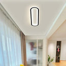 DecorBites™ LED Strip Ceiling Lights for Bedroom Hallway Living Room Decor