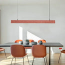 DecorBites™ LED Strip Chandelier Pendant Lights for Dining Room and Bar