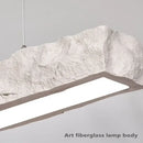 DecorBites™ LED Strip Chandelier Pendant Lights for Dining Room and Bar