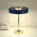DecorBites™ LED Table Lamp - Postmodern Nordic Designer Reading Light