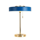 DecorBites™ LED Table Lamp - Postmodern Nordic Designer Reading Light
