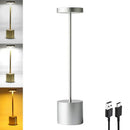 DecorBites™ LED Touch Dimming Table Lamp for Bar Living Room Reading
