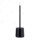 Minimalist matte led touch table lamp bedroom portable light