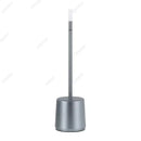 Minimalist matte led touch table lamp bedroom portable light