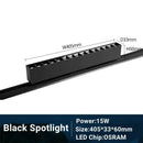 DecorBites™ LED Track Light 10/20W COB Adjustable Grille Spot Lamp Linear Fill Rail Lighting