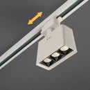 DecorBites™ LED Track Light for Commercial & Home Use