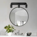 DecorBites™ LED Track Spot Light GU10 Bulb Replacement Spotlight for Bedroom Corridor Shop