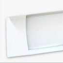 DecorBites™ LED Tri-Proof Batten Tube, 1ft 2ft 10W 20W Explosion Proof Ceiling Light, Replace Fluorescent Fixture