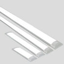 DecorBites™ LED Tri-Proof Batten Tube, 1ft 2ft 10W 20W Explosion Proof Ceiling Light, Replace Fluorescent Fixture