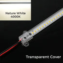 DecorBites™ LED Tube Lamp SMD2835 72 LEDs Showcase Cabinet Strip Lighting
