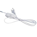 DecorBites™ LED Tube Lamp SMD2835 72 LEDs Showcase Cabinet Strip Lighting