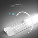 DecorBites™ LED Tube Light Fixture for Home Kitchen Bedroom Cabinet Indoor Lighting