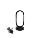 DecorBites™ Led U-shaped Lamp Bedroom Bedside Decorative Lamp Family Living room Study LED Night Lighting