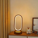 DecorBites™ Led U-shaped Lamp Bedroom Bedside Decorative Lamp Family Living room Study LED Night Lighting