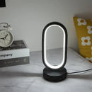 DecorBites™ Led U-shaped Lamp Bedroom Bedside Decorative Lamp Family Living room Study LED Night Lighting