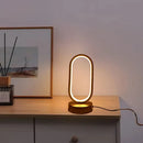 DecorBites™ Led U-shaped Lamp Bedroom Bedside Decorative Lamp Family Living room Study LED Night Lighting