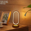 DecorBites™ Led U-shaped Lamp Bedroom Bedside Decorative Lamp Family Living room Study LED Night Lighting