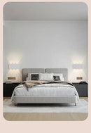 DecorBites™ Led Wall Sconce Battery Operated