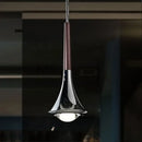 DecorBites™ Light Luxury Meteor Shower Chandelier for Living Room, Staircase, Bedroom, and Bar