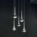 DecorBites™ Light Luxury Meteor Shower Chandelier for Living Room, Staircase, Bedroom, and Bar