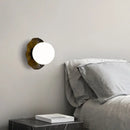 DecorBites™ Lotus Leaf LED Wall Lamp for Modern Nordic Style Living Room