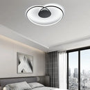 DecorBites™ Love Shaped Ceiling Light for Bedroom, Living Room, Study, Restaurant